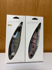 HaniTasu Plus Hama Panda B-farm Lure Set Fishing Tackle Unopened