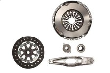 Kit d'embrayage BMW 323