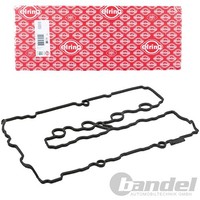 Elring Ventildeckeldichtung Passend FüR BMW 1 2 3 4 5 6 7 X1 X2 X3 X4 Mini Coope
