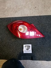 Opel Corsa D Rückleuchte links 2 Türig Fs