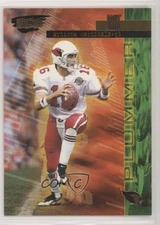 1999 Pacific Revolution Three-Deep Zone Jake Plummer #11
