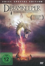 Dreamkeeper [Langfassung - 2 DVDs] (2013, DVD)
