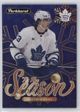 2023-24 Parkhurst Hockey Checklist Guide in-content 25