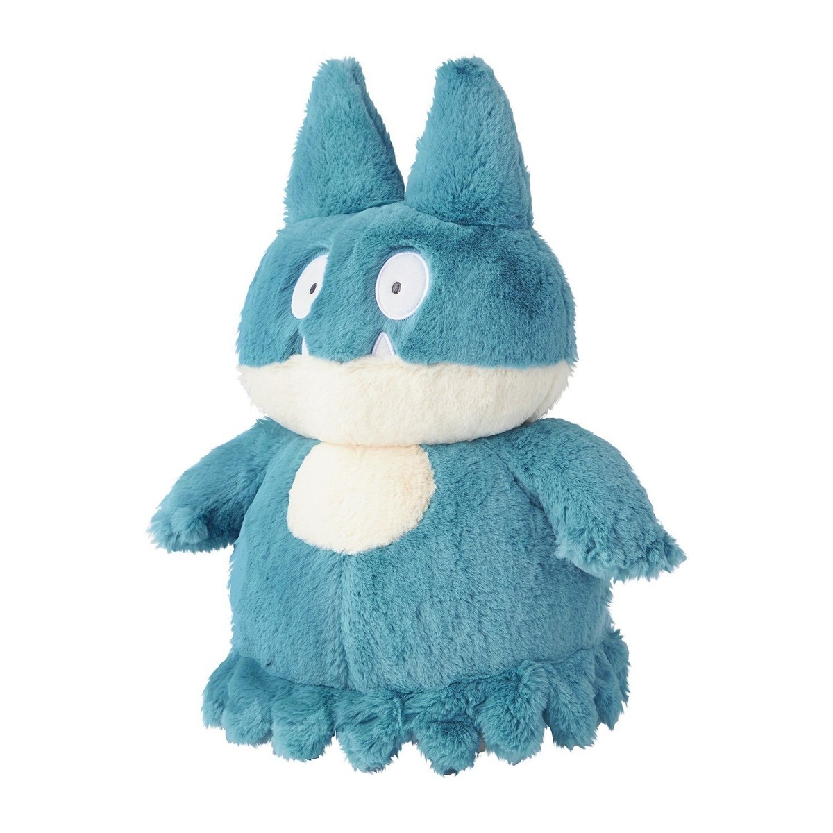 Pokemon Munchlax Comfy Friends Plush Large Stuffed Toy Pokemon