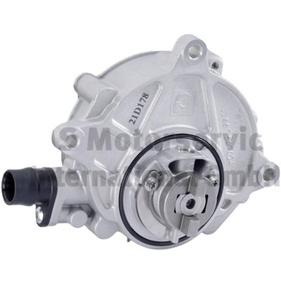 Vacuum Pump, Brake System Pierburg 7.02551.17. for BMW 1 (E81) 2 2006-2011