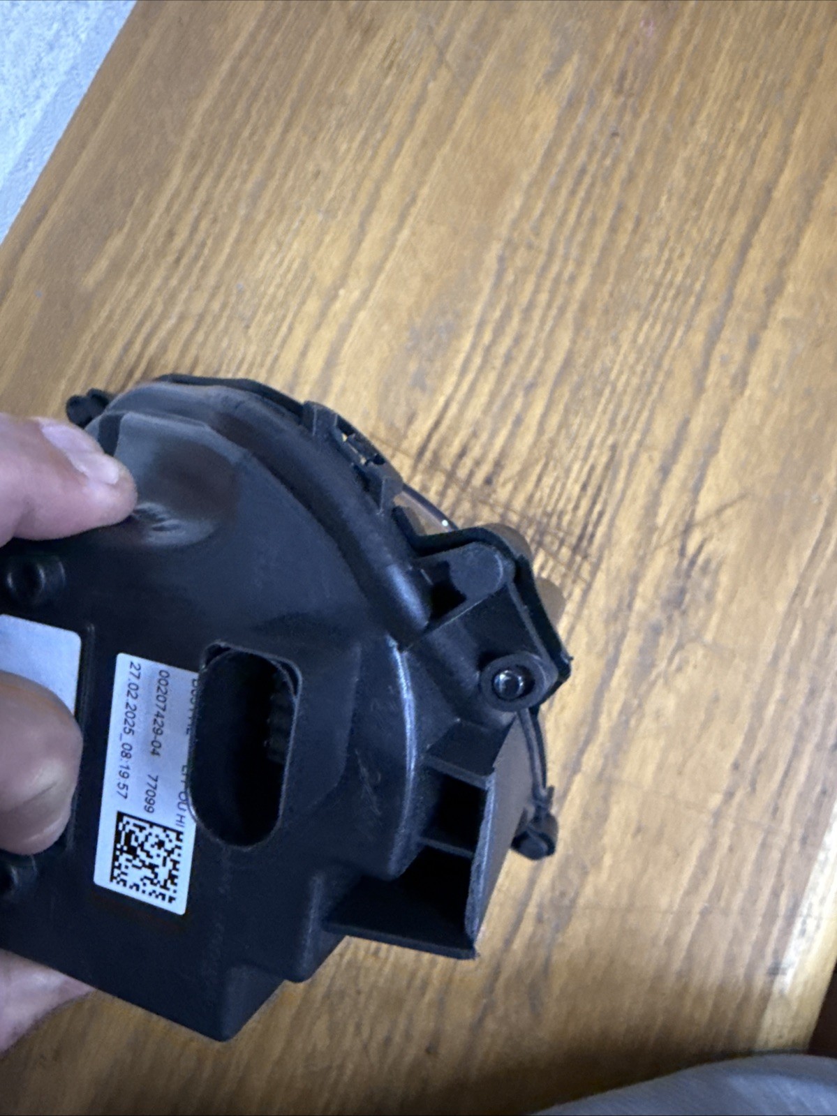 BENTLEY FLYING SPUR 2019-24GENUINE TURN SIGNAL INDICATOR LEFT  3SE953041F#3135