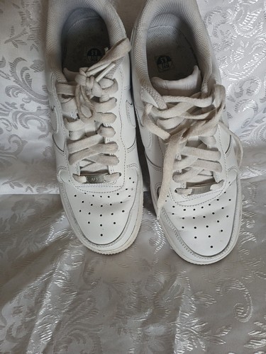 NIKE AF1 AIR FORCE SNEAKERS