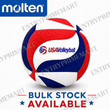 Molten FLISTATEC Volleyball Official USAV NCA...