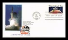 DR JIM STAMPS US COVER VIKING MISSIONS TO MARS FDC VIKING 1 SPACECRAFT LAUNCH