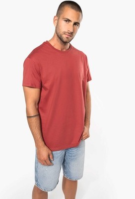 Herren T-Shirt Bio190 IC | Kariban | K3032IC