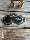 Vintage Wyoming Souvenir Salt Pepper Shakers Teapots On Tray - No Box — photo 9