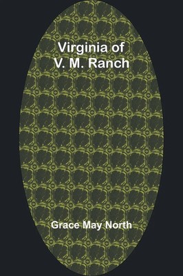 Virginia of V. M. Ranch Grace May North Taschenbuch Französisch 2024