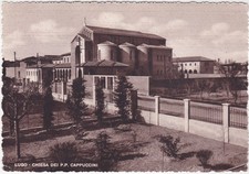 LUGO - RAVENNA - CHURCH OF P.P. CAPPUCCINI -30479-