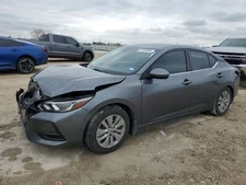 Engine 2.0L VIN A 4th Digit MR20DD Fits 20-23 SENTRA 1257894