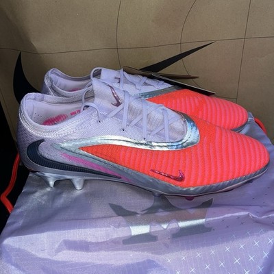 NEW Nike Phantom 6 Low Elite FG ''Alexia Putellas'' Soccer IB5141-600 Size 11.5