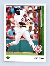Jim Rice