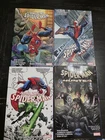 Amazing Spider-Man by Nick Spencer Tpb Lot Vol 1-15+2 Bonus Books Complete Run!
