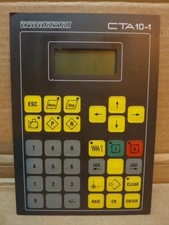 INDRAMAT CTA10-1 Operator Interface CTA10.1B-001-FW  25900