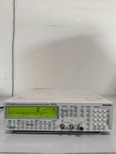 Philips Fluke PM6680 High Resolution Programmable Timer/Counter 225 MHz