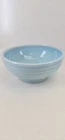 Small 5" rice BOWL sky blue HOMER LAUGHLIN FIESTA new