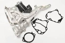 For Land Rover (2016-2021) Egr Valve Right (pass. Side) Pierburg + Warranty