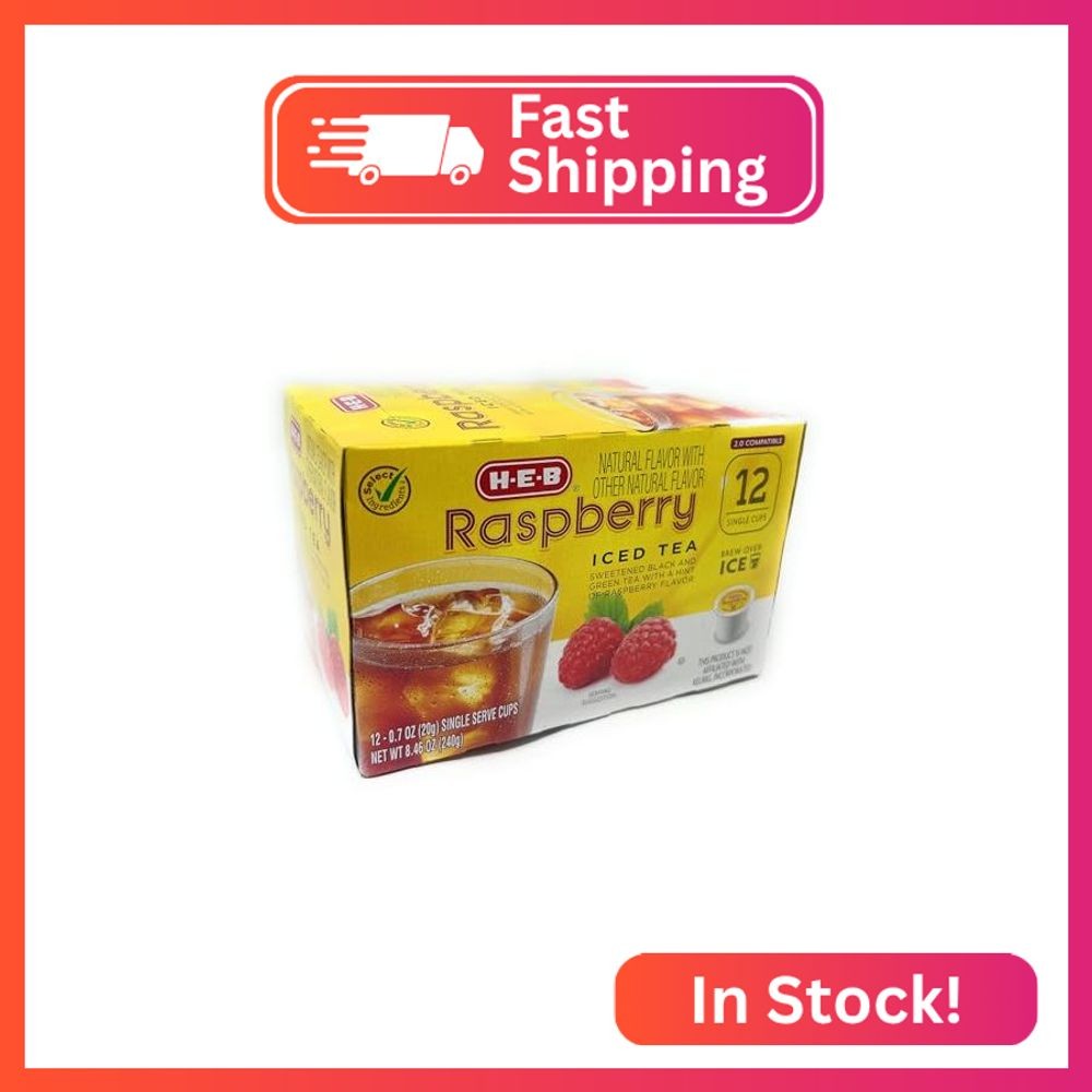 Single Serve Compatible With Keurig K-cup Brewers - 12 Count