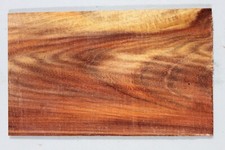 Inlay Wood Rosewood Hardwood Box Making Marquetry Veneer 6.55"x4"x0.15"