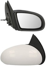 Retroviseur droit (ou coque) Opel TIGRA
