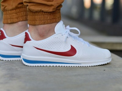 nike cortez ultra moire schwarz