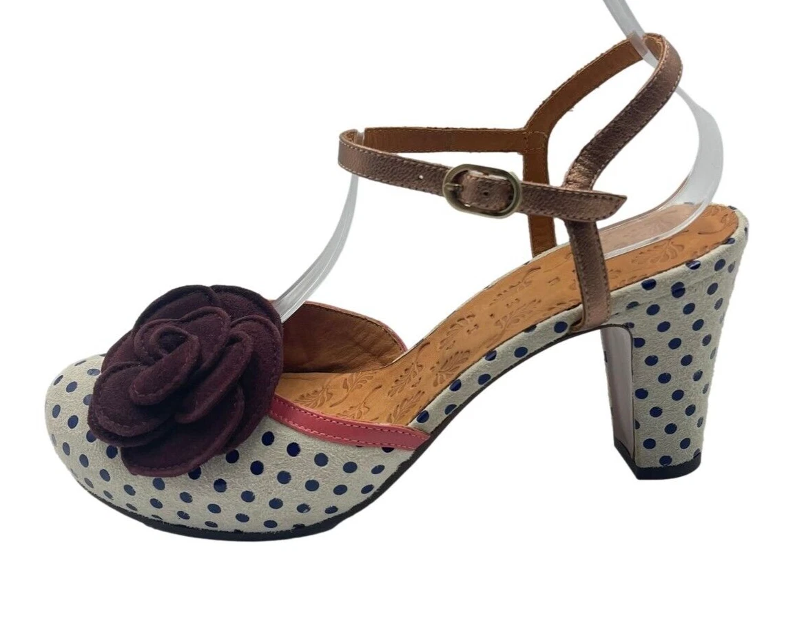 Chie mihara best sale 39.5
