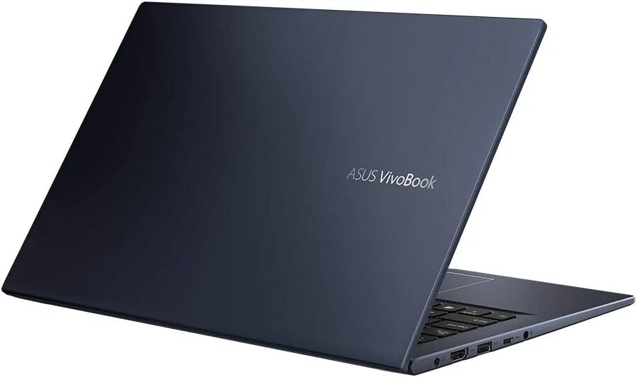 ASUS VivoBook 15.6" (512GB SSD, AMD Ryzen 7 3700U, 2.3GHz, 8GB RAM) Slate Grey - Image 4 of 4