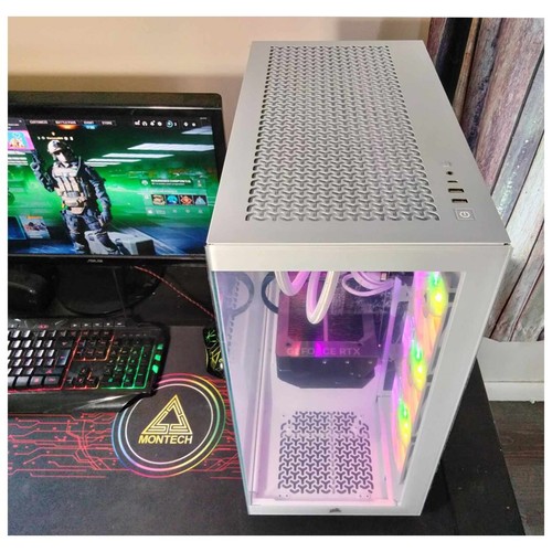 i9 13900K Gaming PC - NVIDIA RTX 5090 - 128GB DDR5 RAM - 4TB SSD - Picture 10 of 13