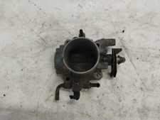 92 93 Acura Integra Throttle Body Mt Oem 5 Speed B18a1 Rs Ls Gs