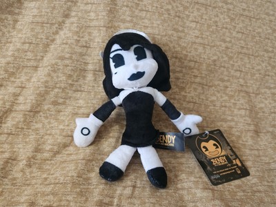 Peluche Bendy et la machine à encre 9