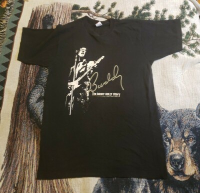 Holly Promo Shirt Holly Promo Shirt