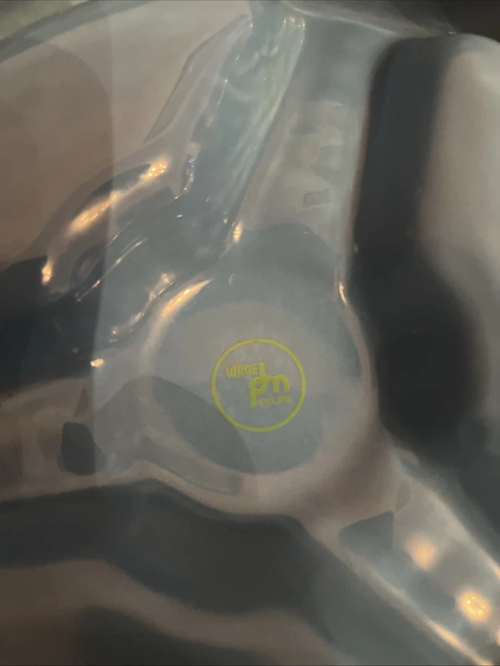 BRITISH LEYLAND Ceramic ASH TRAY - Made By WADE England - Rare Centre - Image 4 of 4