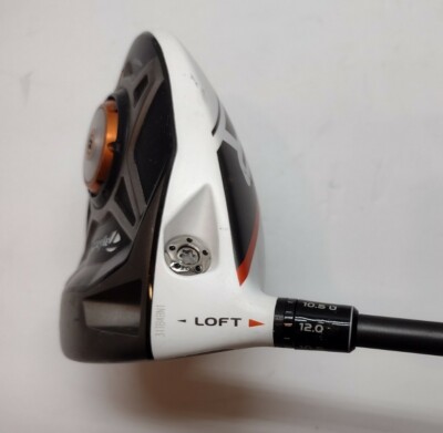 【値下げ】TaylorMade R1 ドライバー TaylorMade R1 Drivers - Used or Clearance Deals | SidelineSwap