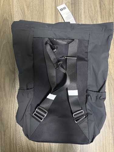 Bargain Price UNIQLO drawstring backpack Bag Tote Backpack Unisex Japan - Picture 12 of 18