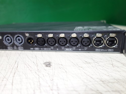 Powersoft T304 A 3,000-watt 4-channel Power Amplifier - Picture 5 of 6