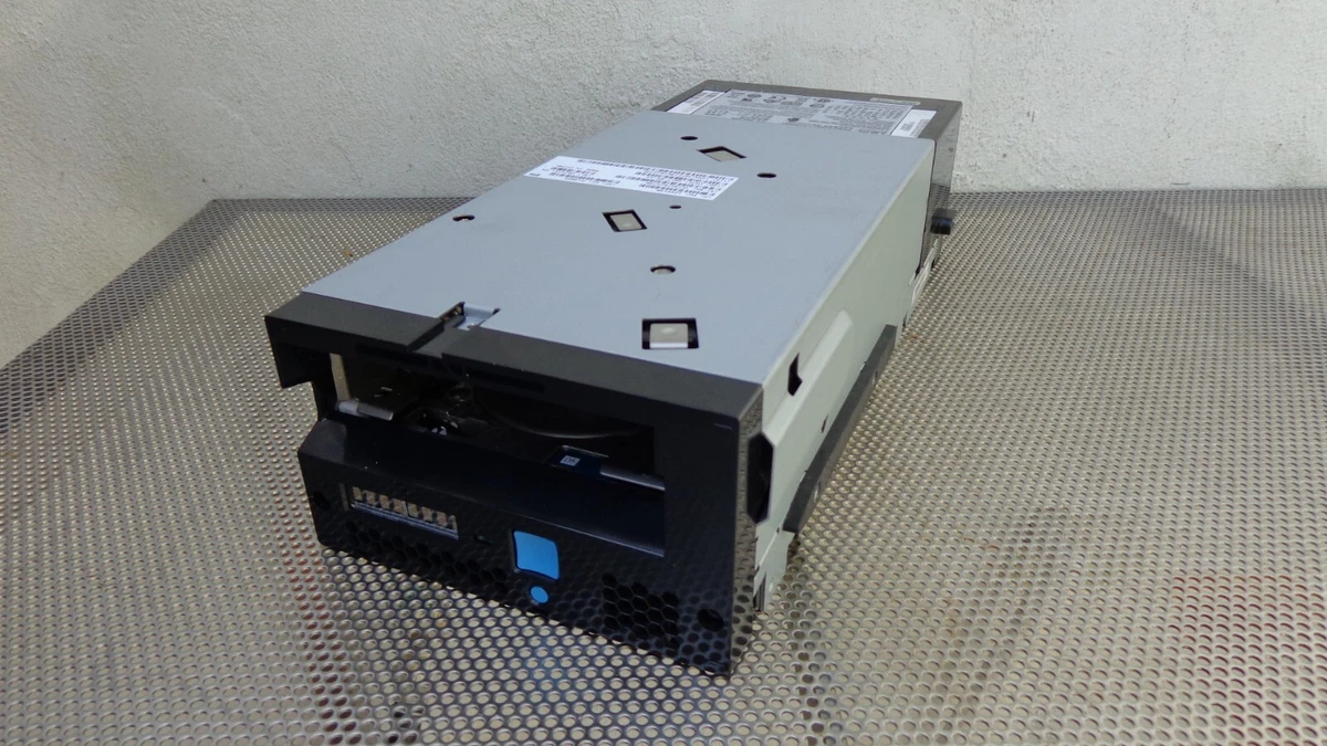 3592 Format Tapes Drive for sale | eBay
