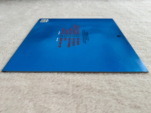 ROADHOUSE Self Titled PETE WILLIS Vinyl LP 1991 Vertigo UK DEF LEPPARD UNPLAYED! - Picture 11 of 11