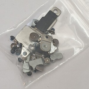 Dell Latitude 5300 Schraubensatz screw set Schrauben