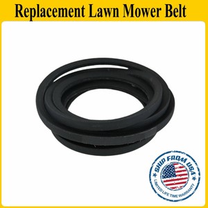 Details About Replaces Deck Belt For John Deere M154295 M158130 Z425 With 48 Deck 1 2