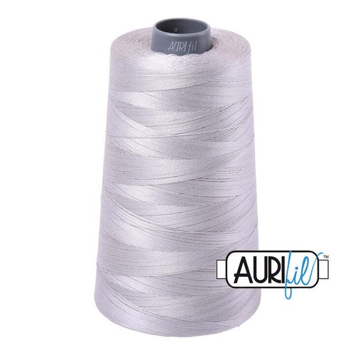 Aurifil Thread 28WT Cone Mako Cotton Solid Variegated - 3609 Yards Each - Picture 129 of 253