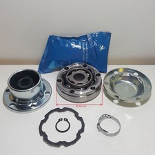 KIT GIUNTO ALBERO TRASMISSIONE FIAT PANDA 169 4x4 DAL 2003 PER 55222107