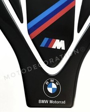 BMW MOTORRAD S1000R PROTECTION RESERVOIR  MOTORRAD  KIT M SCHÜTZ für TANK PAD 3D