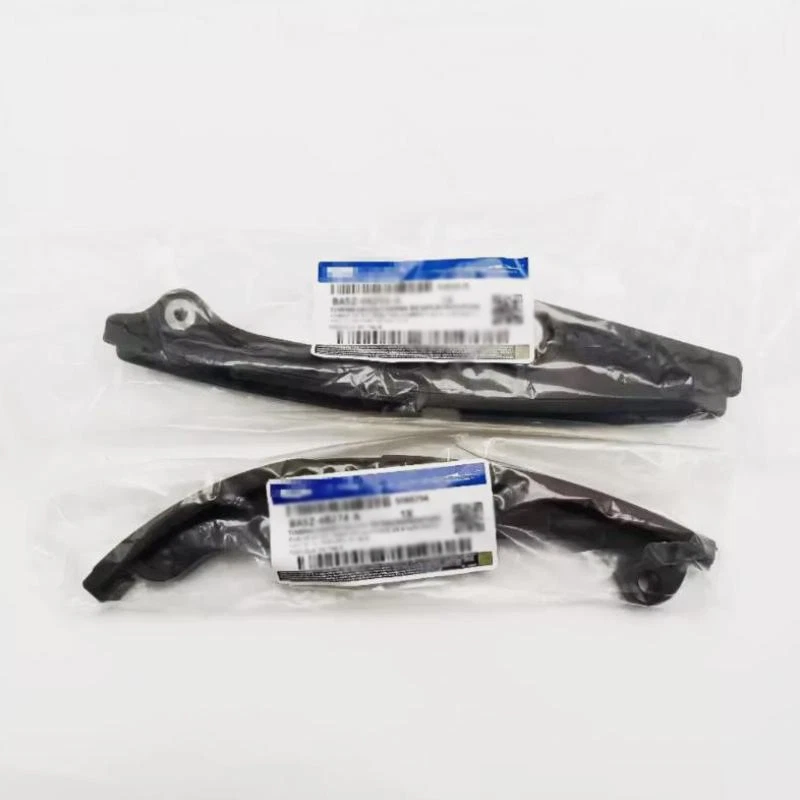 Timing Chain Set GMB Water Pump For Ford Explorer Flex Lincoln Taurus 3.5 13-19 — 第 3/4 张图片