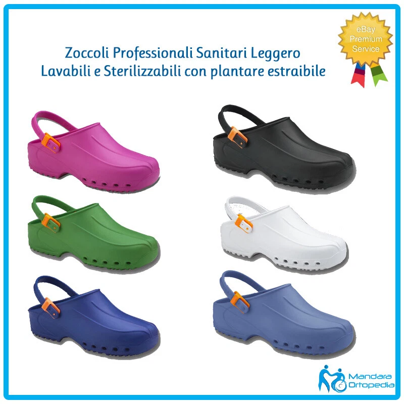 Ebay zoccoli sanitari sale