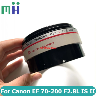 Copy NEW For Canon EF 70-200mm F2.8 L IS II USM Front Filter Copy NEW For Canon EF 70-200mm F2.8 L IS II USM Front Filter