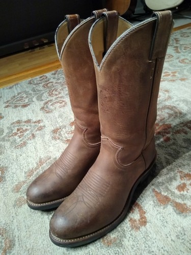 CHIPPEWA SORONTO BAY APACHE BROWN 
